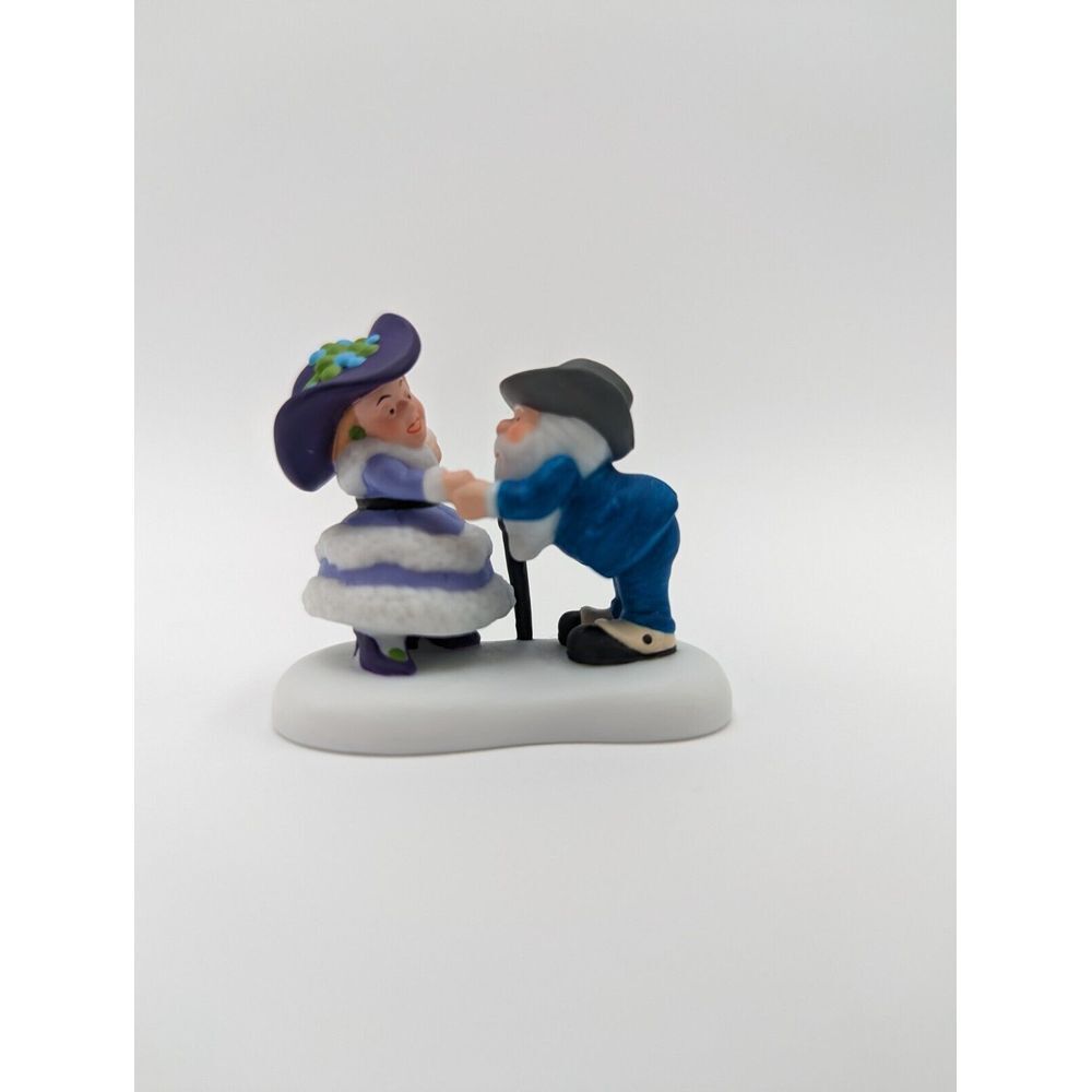 Dept 56 North Pole‎ Kick Up Your Heels Accessory #56815